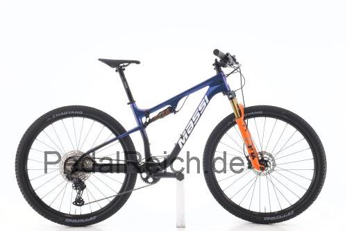 Massi Bike  technische daten 